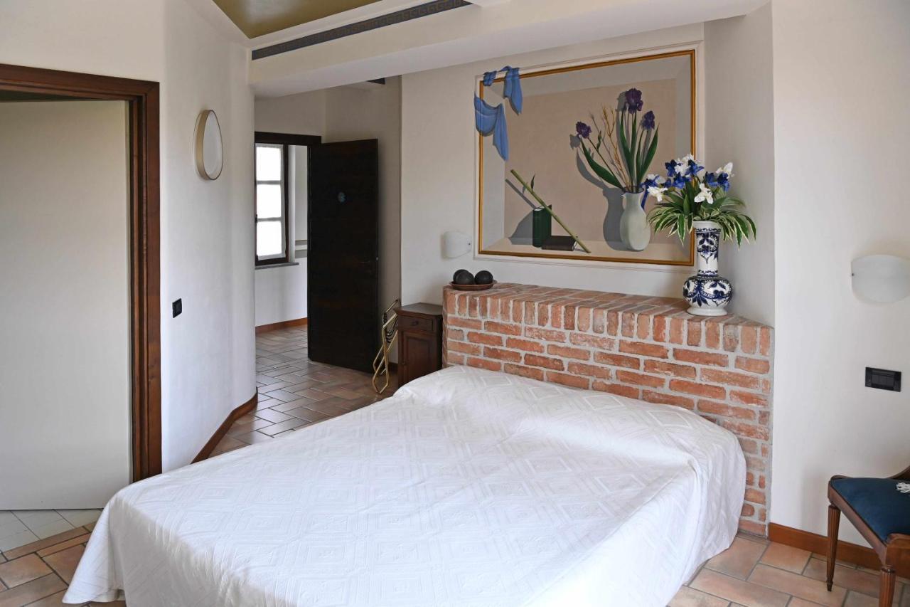 La Ca Dolga Guest House La Morra Bilik gambar