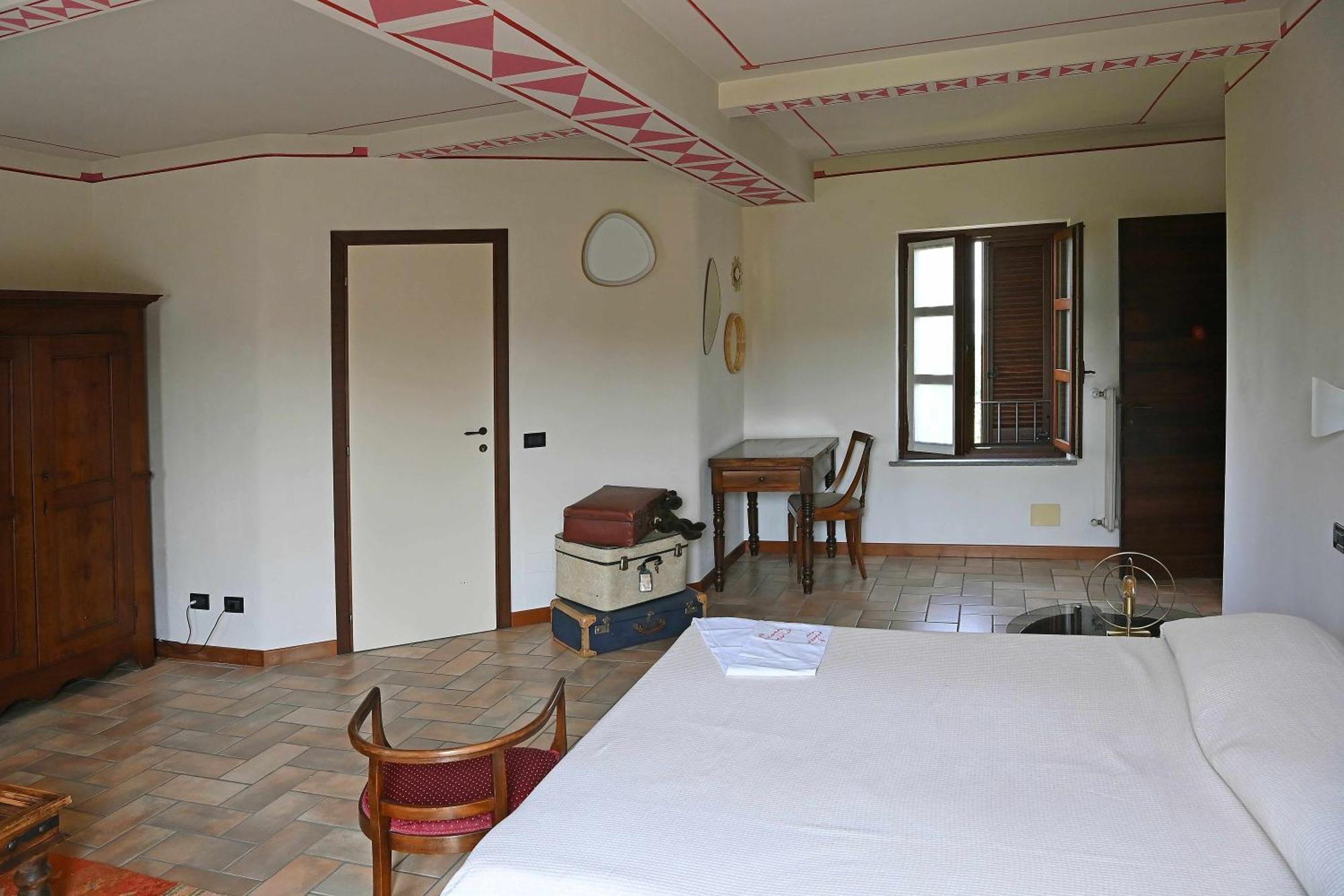 La Ca Dolga Guest House La Morra Bilik gambar