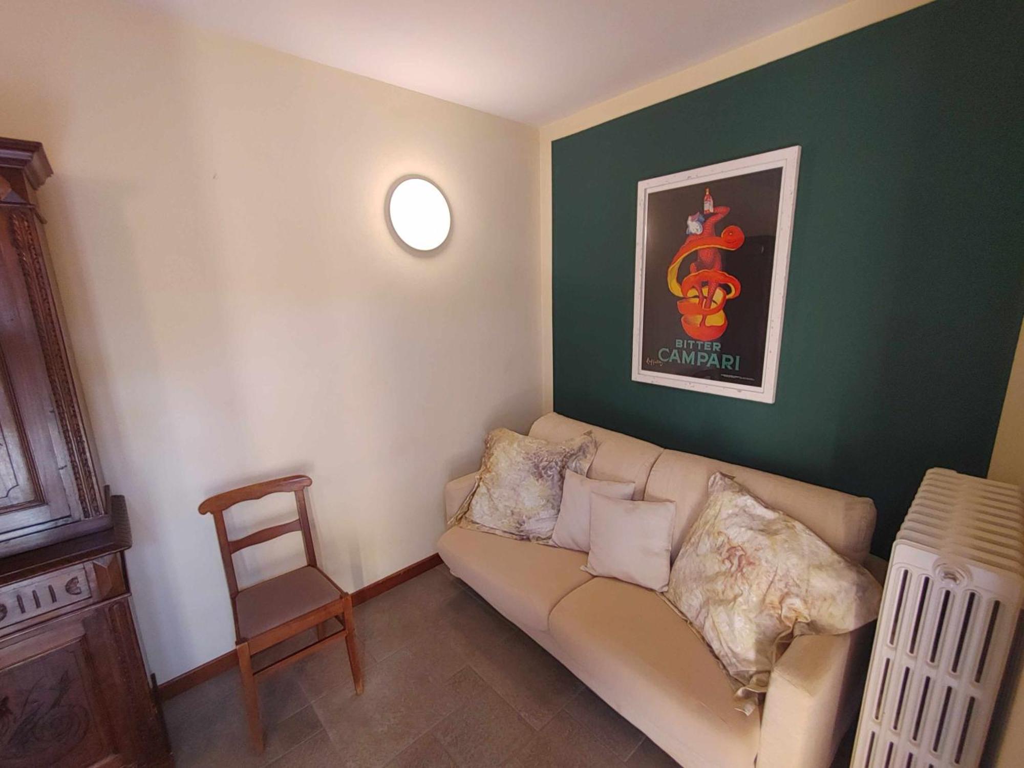 La Ca Dolga Guest House La Morra Bilik gambar
