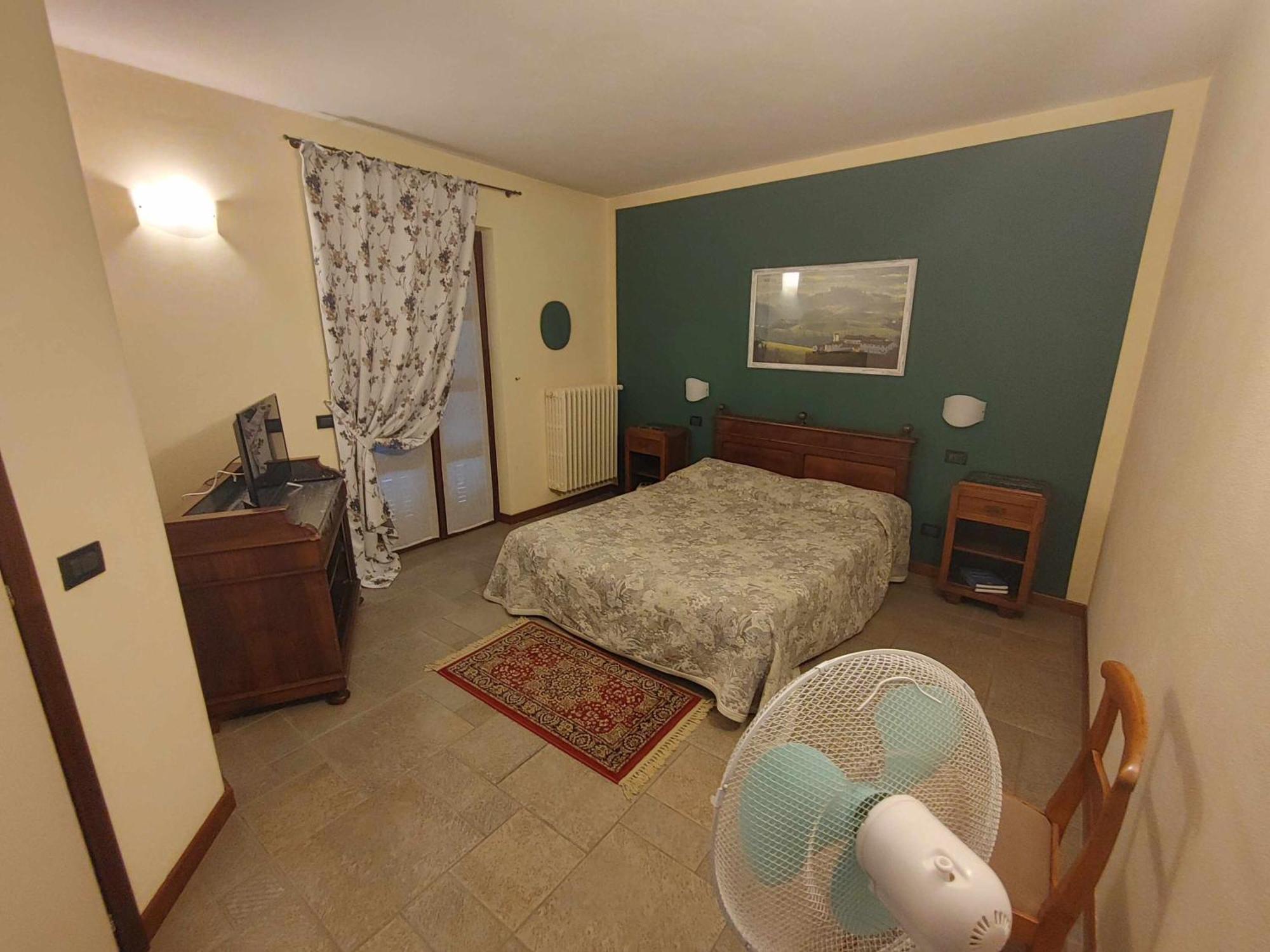 La Ca Dolga Guest House La Morra Bilik gambar